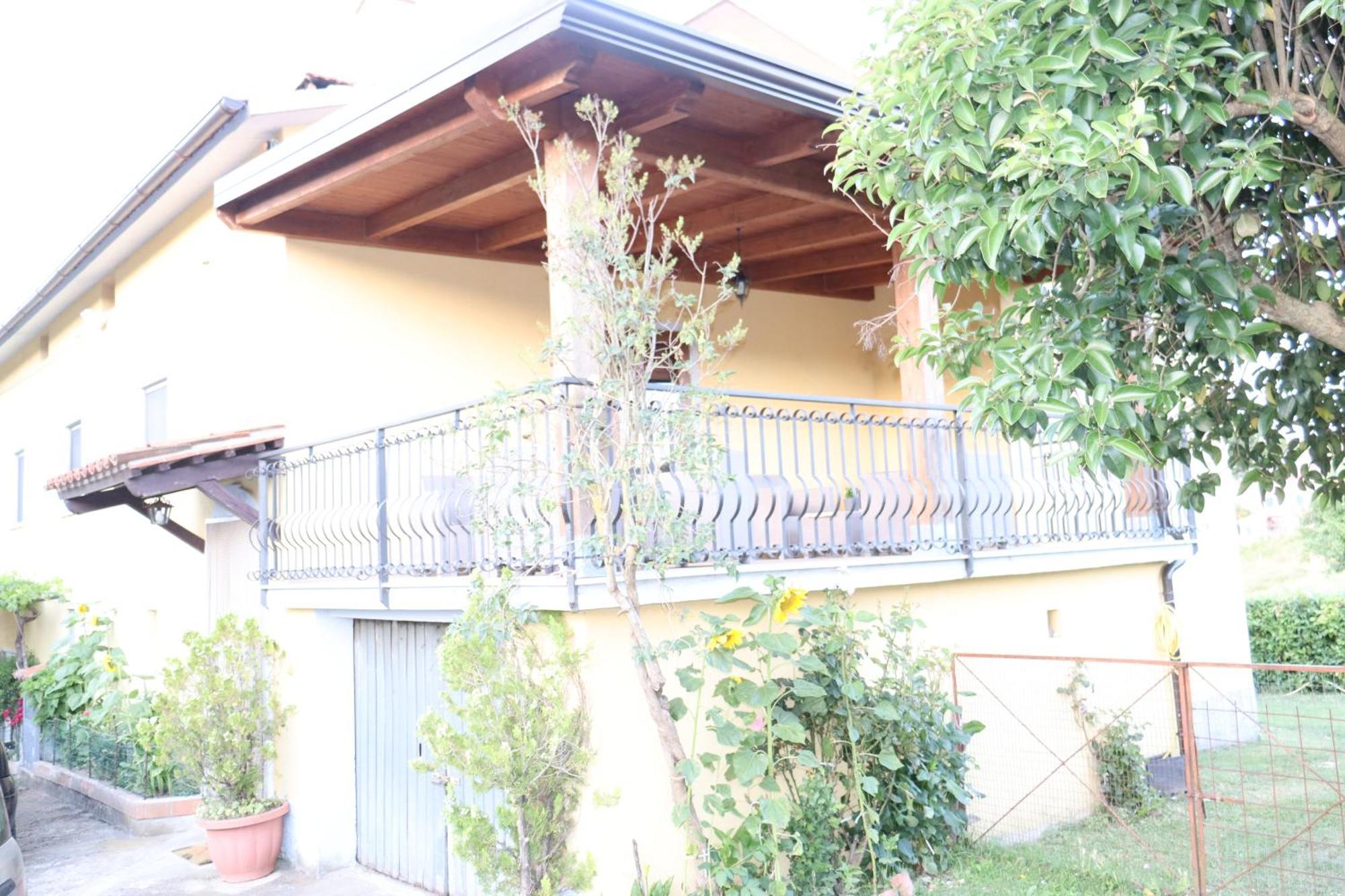 Ligustro Home Laino Borgo Exterior foto