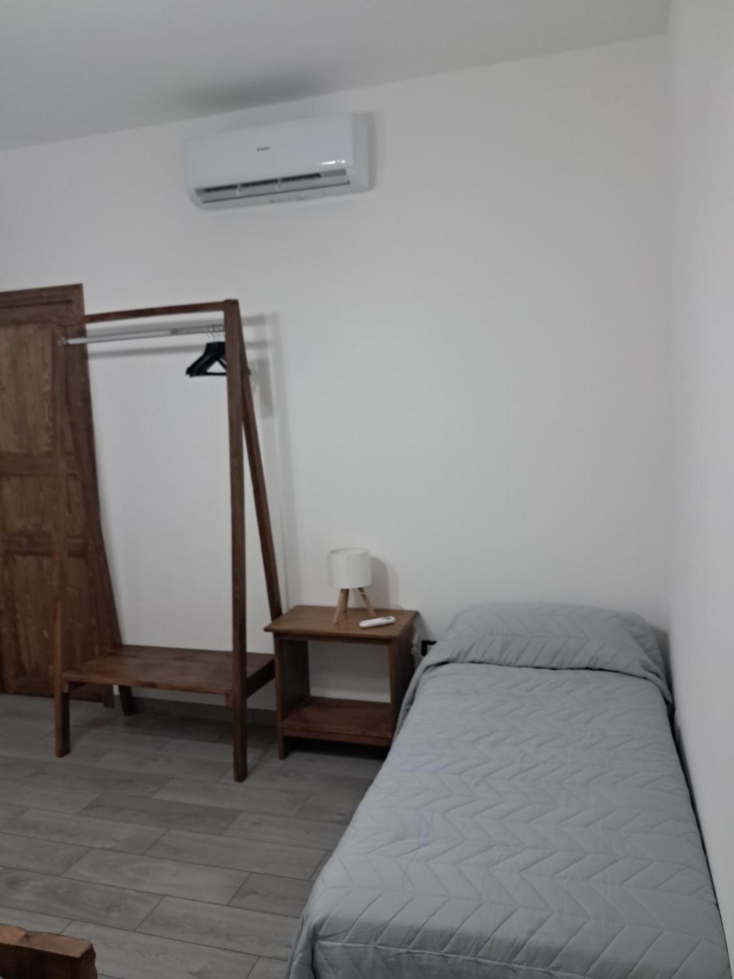Ligustro Home Laino Borgo Zimmer foto
