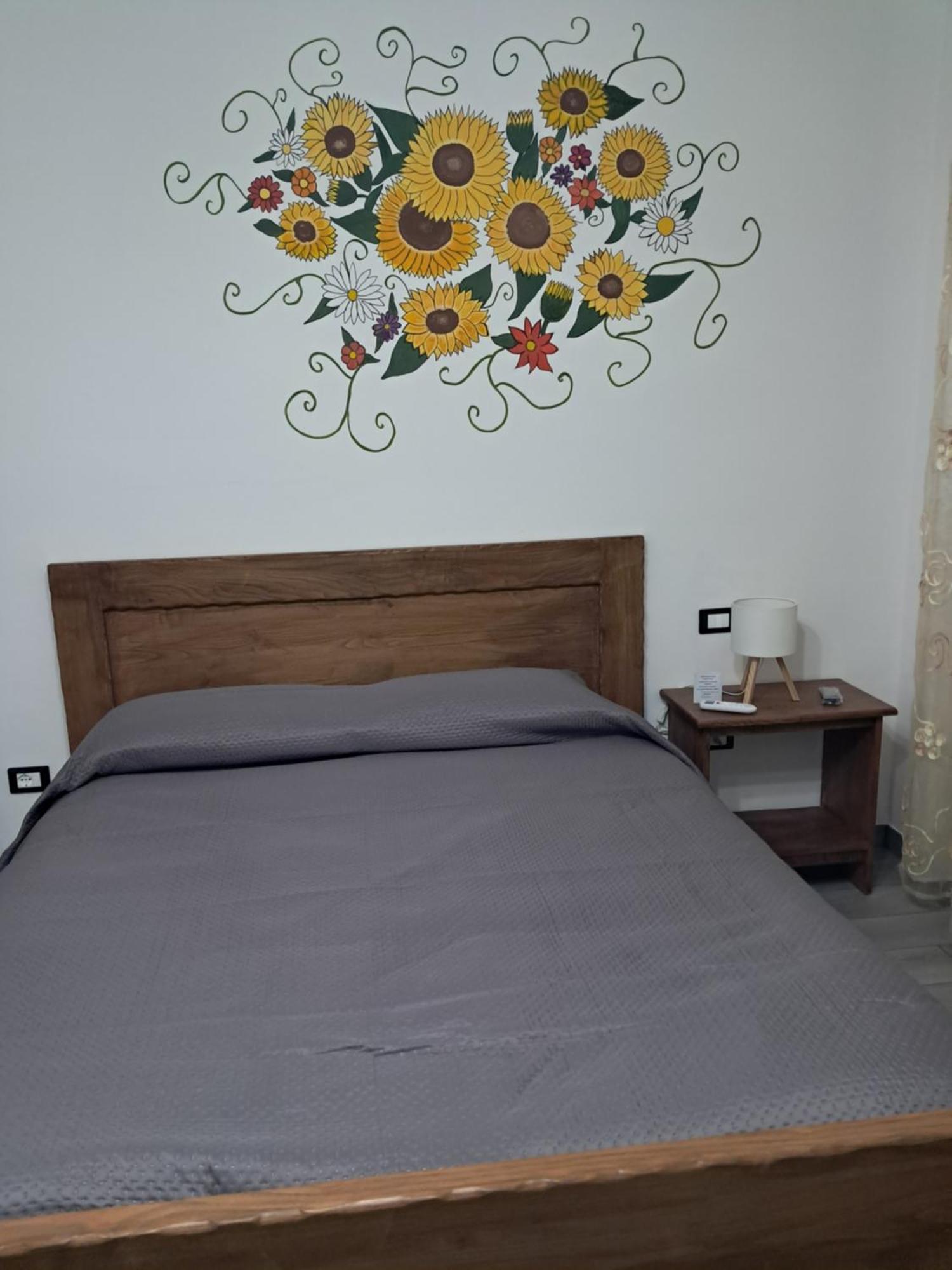 Ligustro Home Laino Borgo Zimmer foto